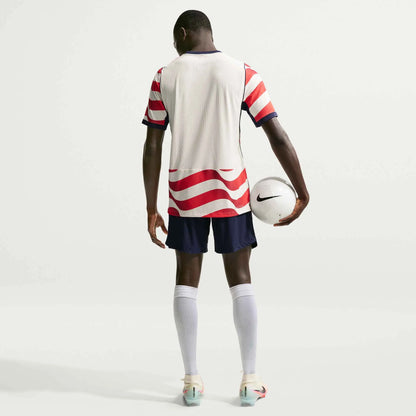Nike 2026 USMNT Men's Authentic Home Soccer Jersey