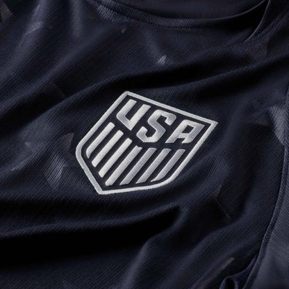Nike 2026 USMNT Men's Stadium Away Soccer Jersey