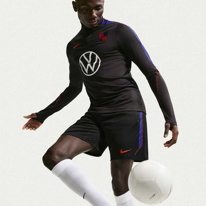 Nike 2026 USMNT Men's Strike KZ Shorts