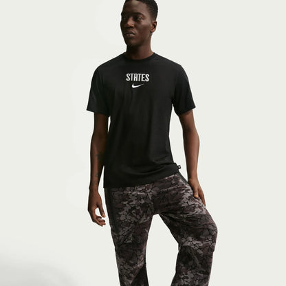 Nike 2026 USMNT Men's Wordmark Tee