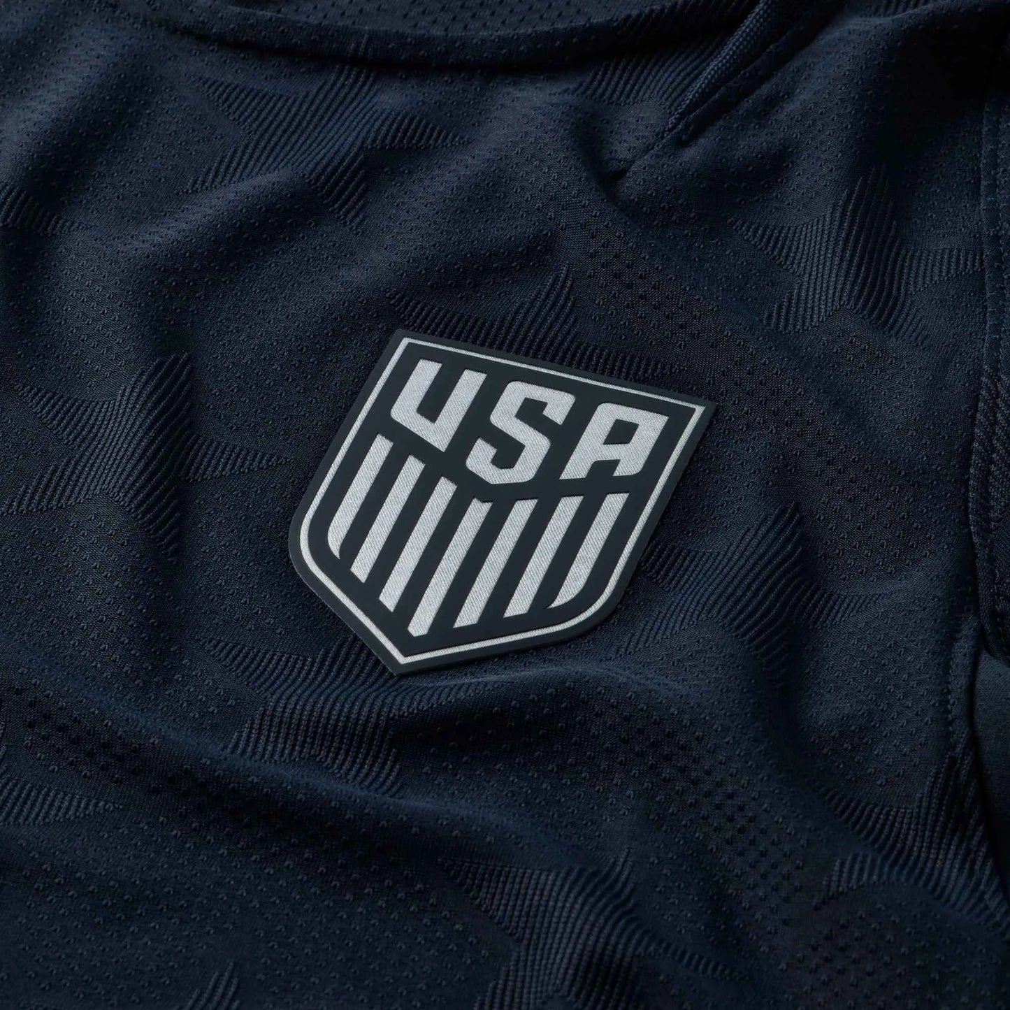 Nike 2026 USMNT Youth Authentic Away Soccer Jersey