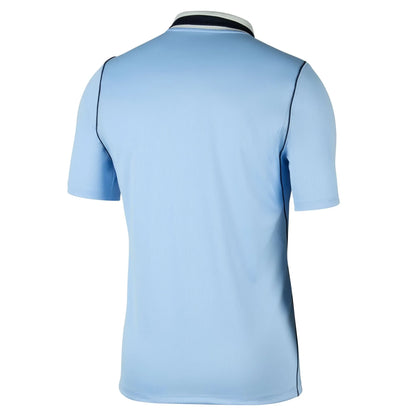 Nike 2026 Uruguay Men's Stadium Home Soccer Jersey