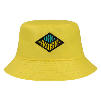 Nike 2026 Brazil Reversible Bucket Hat