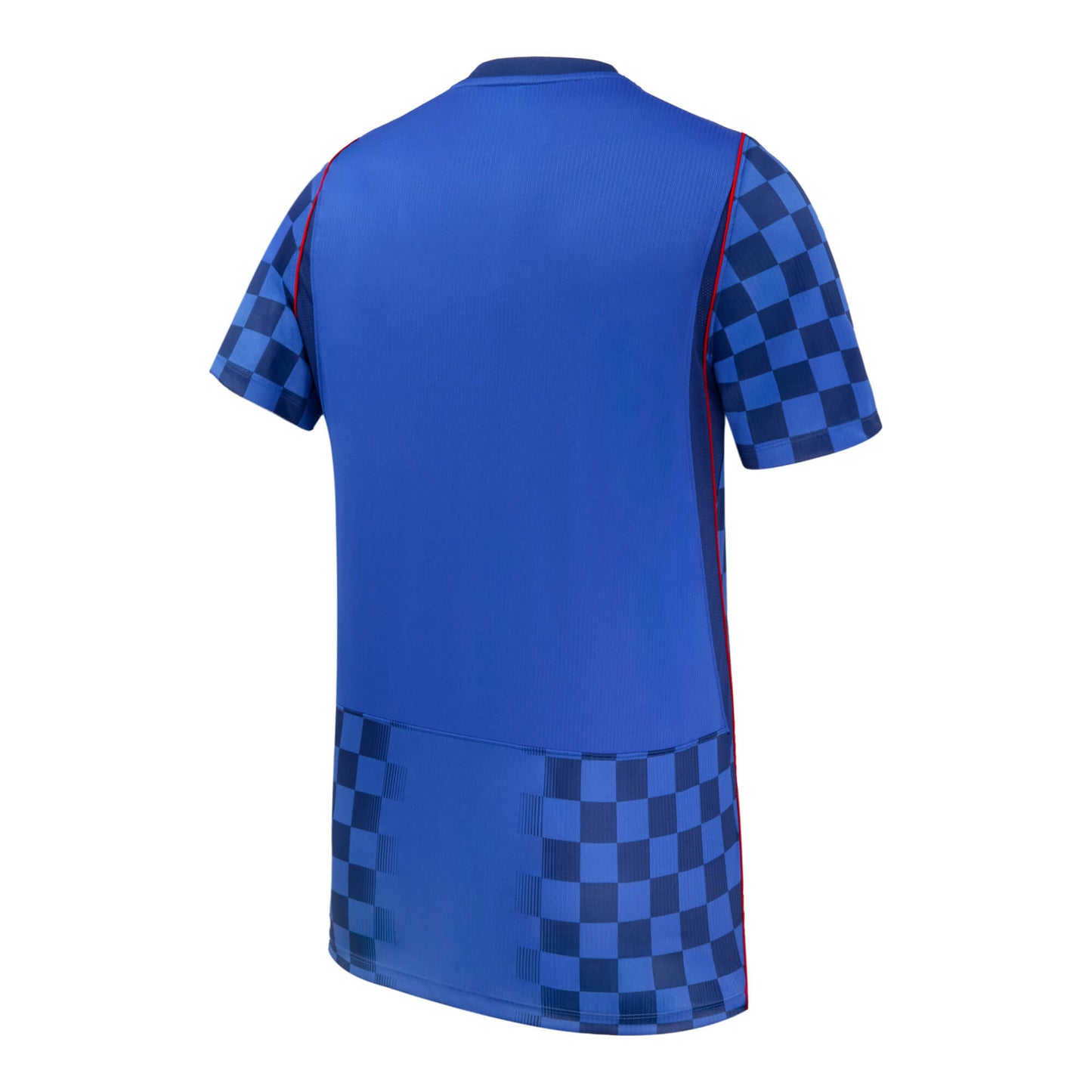 Nike 2026 Croatia Men's Stadium Away Soccer Jersey