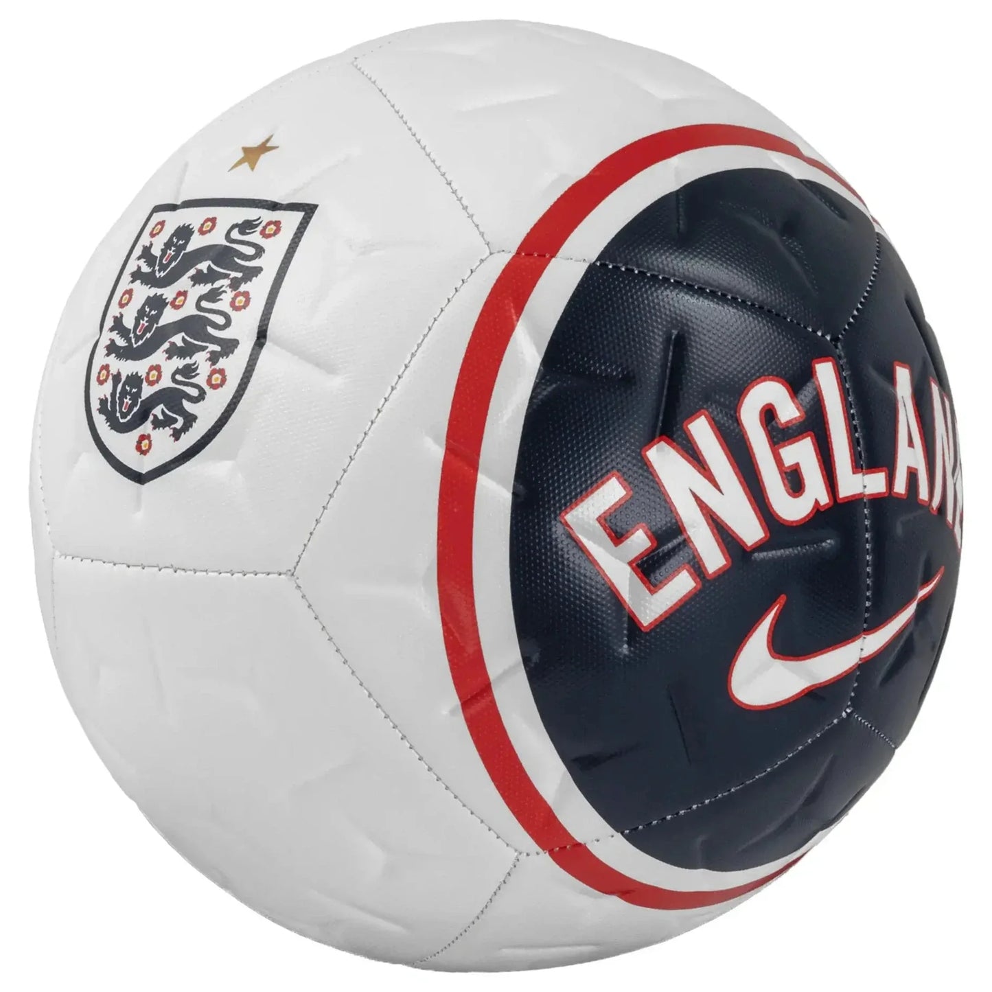 Nike 2026 England Academy Soccer Ball