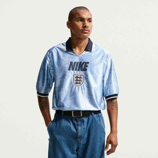 Nike 2026 England Men's Dri-Fit Energy Soccer Jersey
