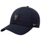Nike 2026 France Adjustable Club Cap