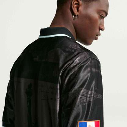 Nike 2026 France Men's Dri-Fit Energy Soccer Jersey