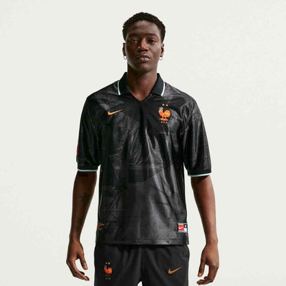 Nike 2026 France Men's Dri-Fit Energy Soccer Jersey