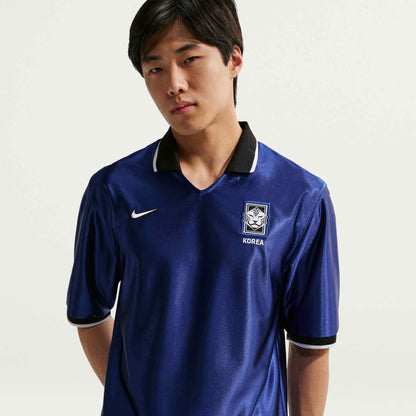 Nike 2026 Korea Men's Dri-Fit Energy Soccer Jersey