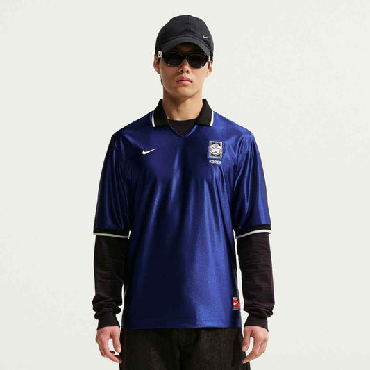 Nike 2026 Korea Men's Dri-Fit Energy Soccer Jersey