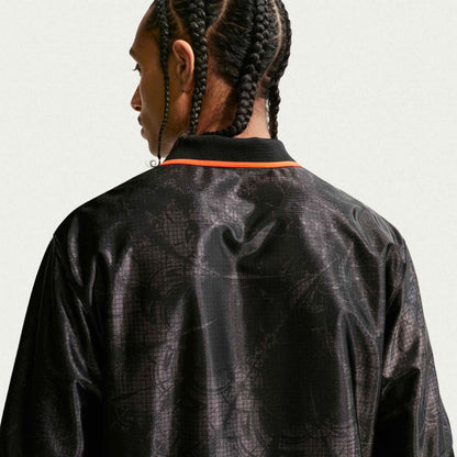 Nike 2026 Netherlands Men's Dri-Fit Energy Soccer Jersey