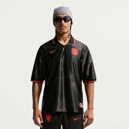 Nike 2026 Netherlands Men's Dri-Fit Energy Soccer Jersey