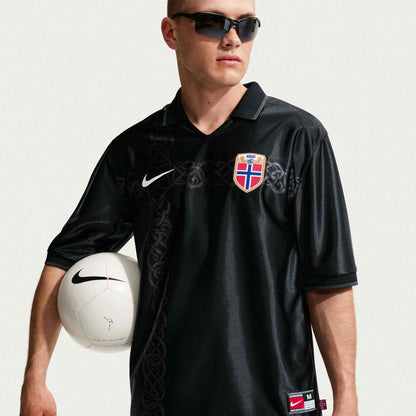 Nike 2026 Norway Men's Dri-Fit Energy Soccer Jersey
