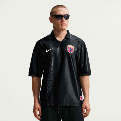 Nike 2026 Norway Men's Dri-Fit Energy Soccer Jersey
