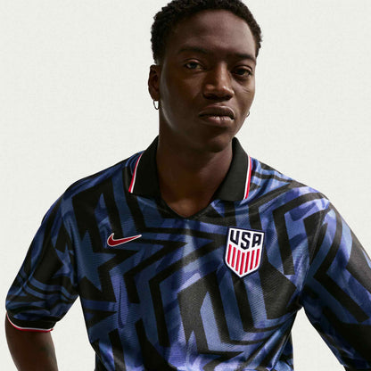 Nike 2026 USMNT Men's Dri-Fit Energy Soccer Jersey