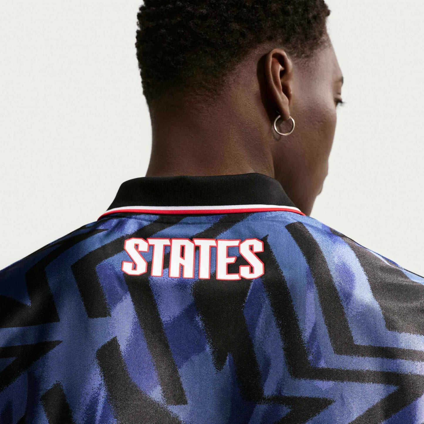 Nike 2026 USMNT Men's Dri-Fit Energy Soccer Jersey