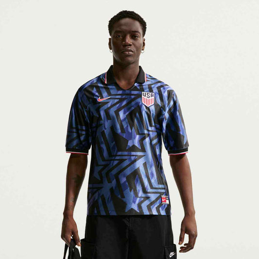 Nike 2026 USMNT Men's Dri-Fit Energy Soccer Jersey