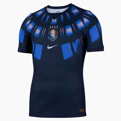 Nike 2026 Uruguay Men's Authentic Away Soccer Jersey