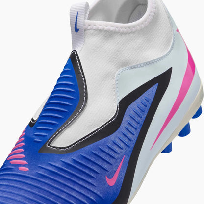 Nike Junior Phantom 6 High Academy Firm/Multi Ground Soccer Cleats - Attack Pack (SP26)