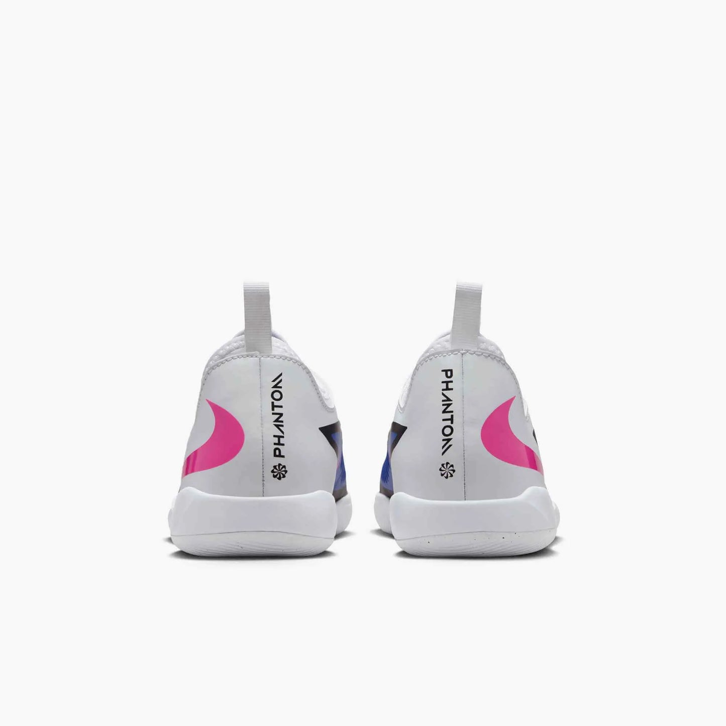 Nike Junior Phantom 6 Low Academy Indoor Soccer Shoes - Attack Pack (SP26)
