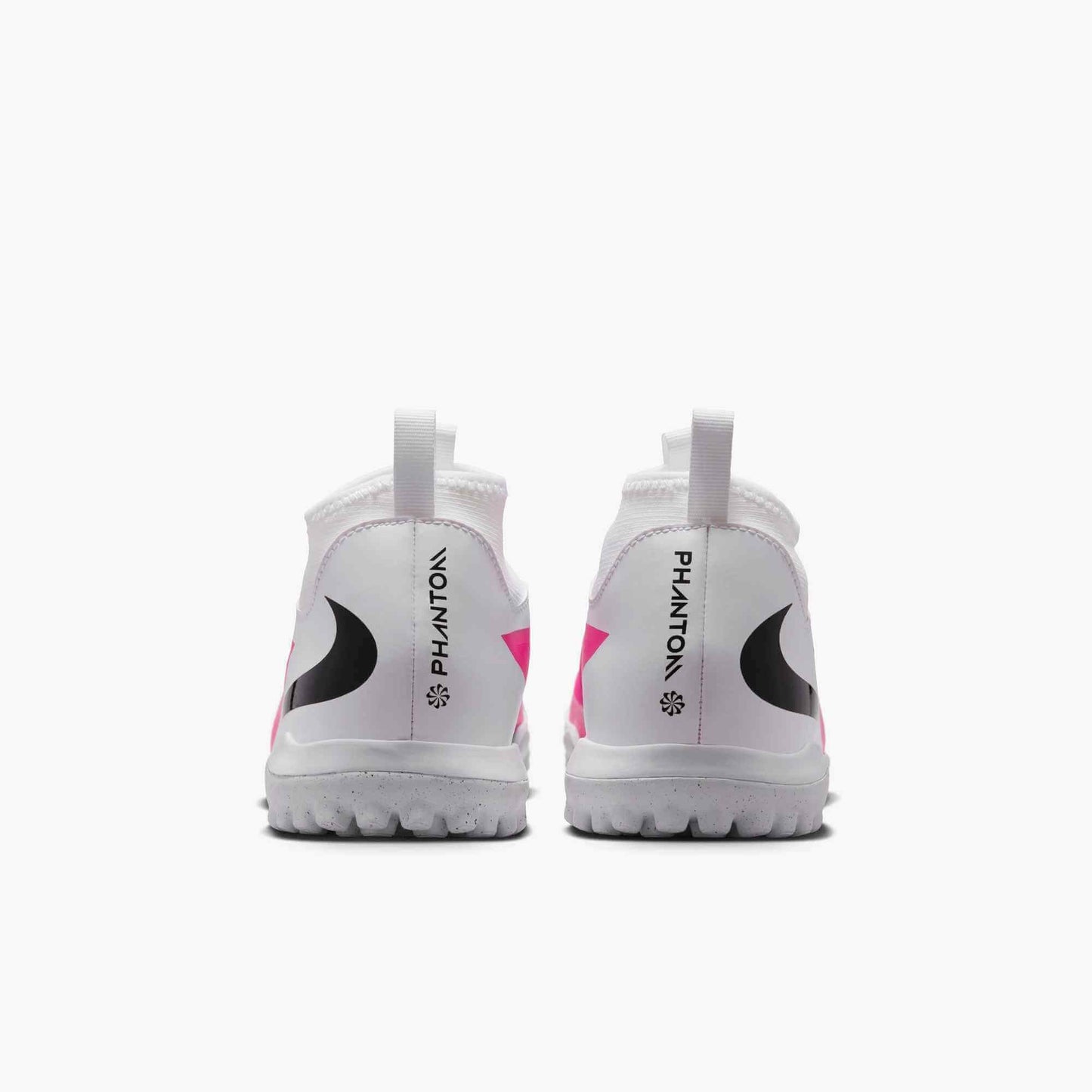 Nike Junior Phantom 6 High Academy Turf Soccer Shoes - Breakout Pack (SU26)