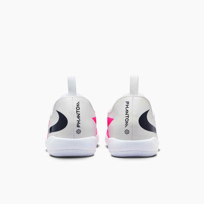 Nike Junior Phantom 6 Low Academy Indoor Soccer Shoes - Breakout Pack (SU26)