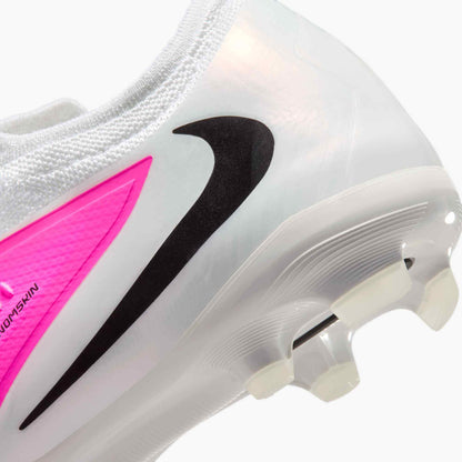 Nike Junior Phantom 6 Low Pro Firm/Multi Ground Soccer Cleats - Breakout Pack (SU26)