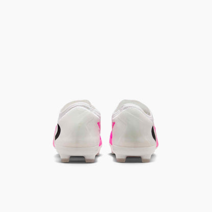 Nike Junior Phantom 6 Low Pro Firm/Multi Ground Soccer Cleats - Breakout Pack (SU26)