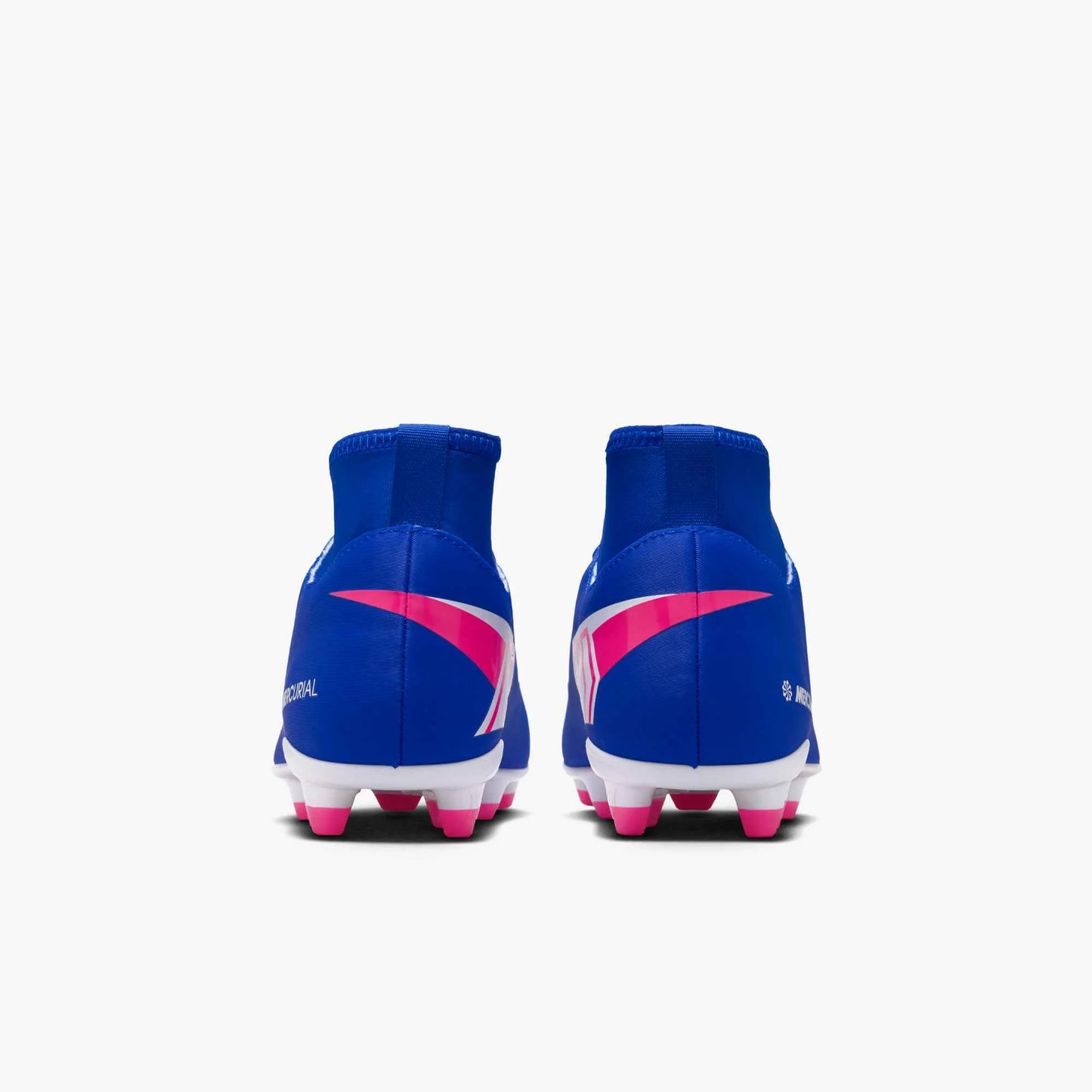 Nike Junior Superfly 10 Club Firm/Multi Ground Soccer Cleats - Attack Pack (SP26)