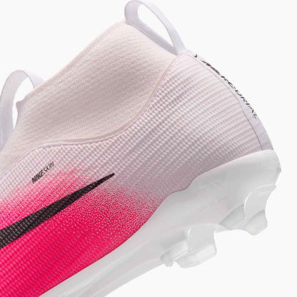 Nike Junior Superfly 11 Academy Firm/Multi Ground Soccer Cleats - Breakout Pack (SU26)