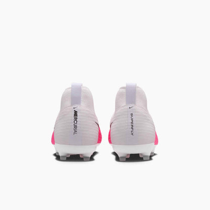 Nike Junior Superfly 11 Academy Firm/Multi Ground Soccer Cleats - Breakout Pack (SU26)
