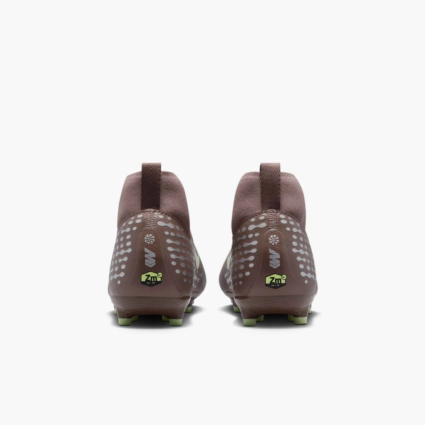 Nike Junior Zoom Superfly 10 Academy KM Firm/Multi Ground Soccer Cleats - Mbappe PE (SP26)