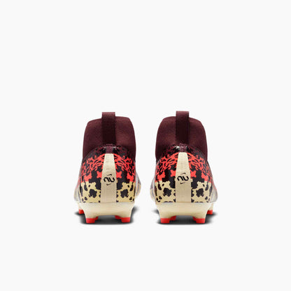 Nike Junior Zoom Superfly 10 Academy NU3 Firm/Multi Ground Soccer Cleats - United NU3 Pack (SU26)