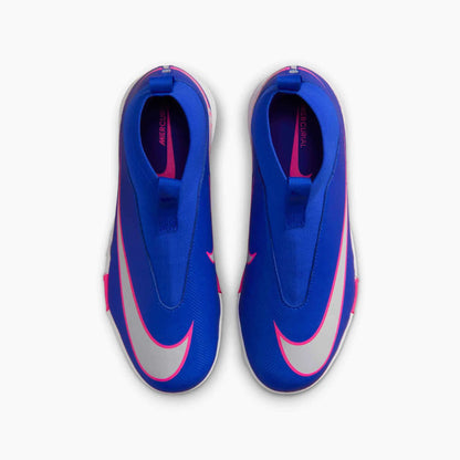 Nike Junior Zoom Superfly 10 Academy Turf Soccer Shoes - Attack Pack (SP26)