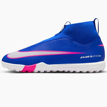 Nike Junior Zoom Superfly 10 Academy Turf Soccer Shoes - Attack Pack (SP26)