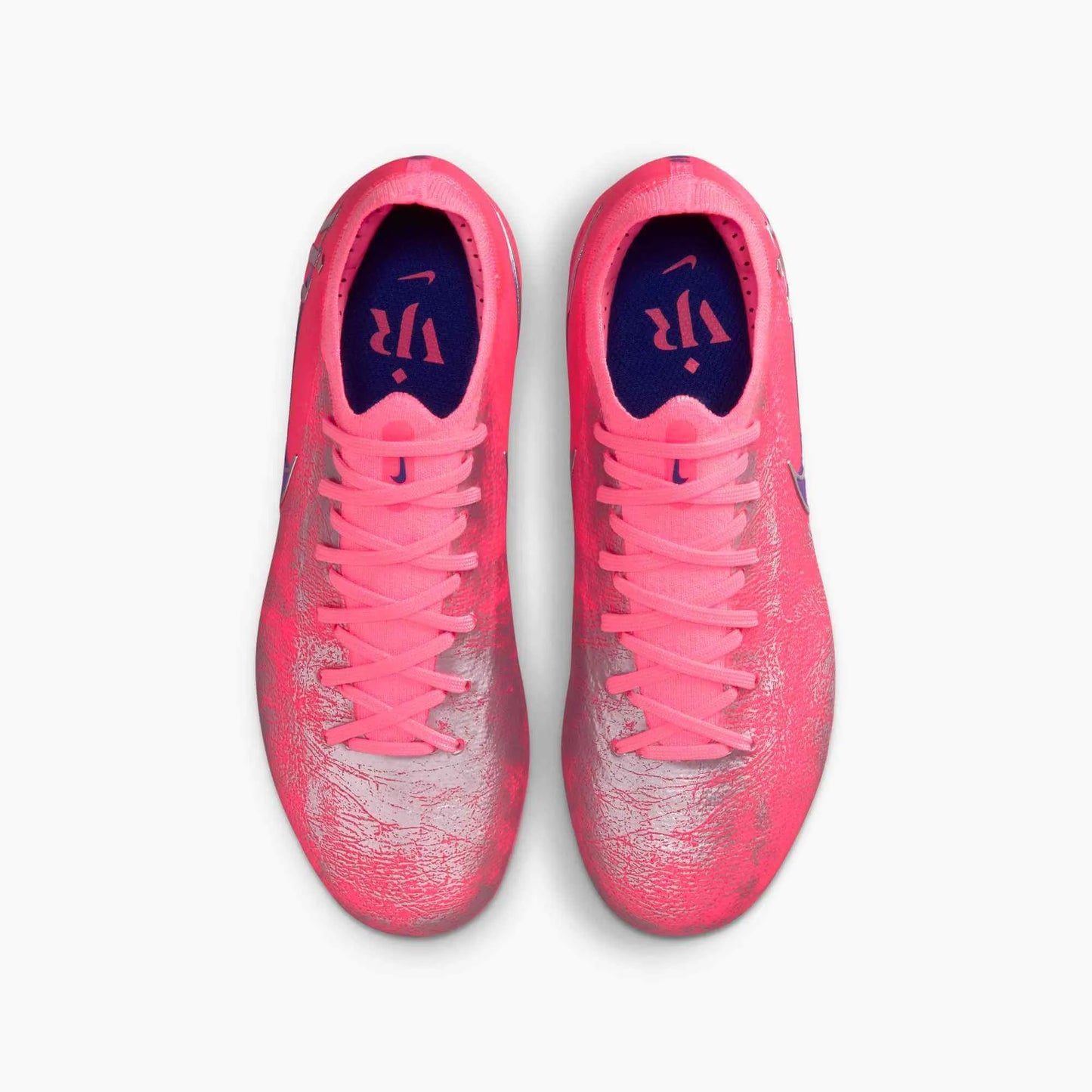 Nike Junior Zoom Vapor 16 Pro Firm Ground Soccer Cleats - Vini Jr Player Edition (SP26)