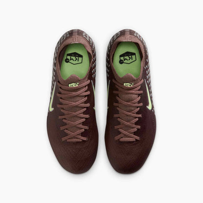 Nike Junior Zoom Vapor 16 Pro KM Firm Ground Soccer Cleats - Mbappe PE (SP26)