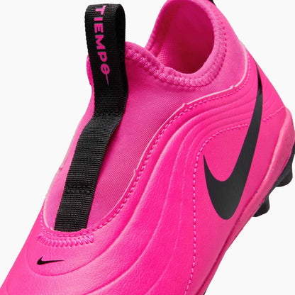 Nike Kids Tiempo Maestro Flex PS Firm/Multi Ground Soccer Cleats