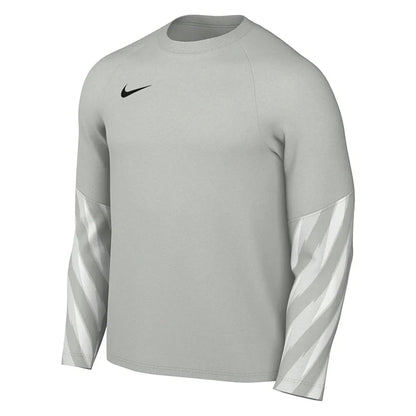 Nike Park V Long-Sleeve Goalkeeper Soccer Jersey