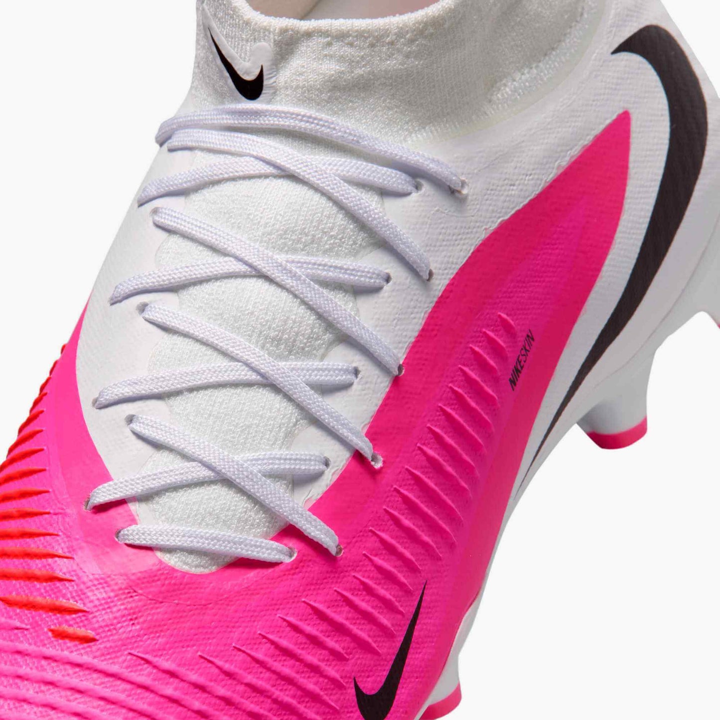 Nike Phantom 6 High Academy Firm/Multi Ground Soccer Cleats - Breakout Pack (SU26)