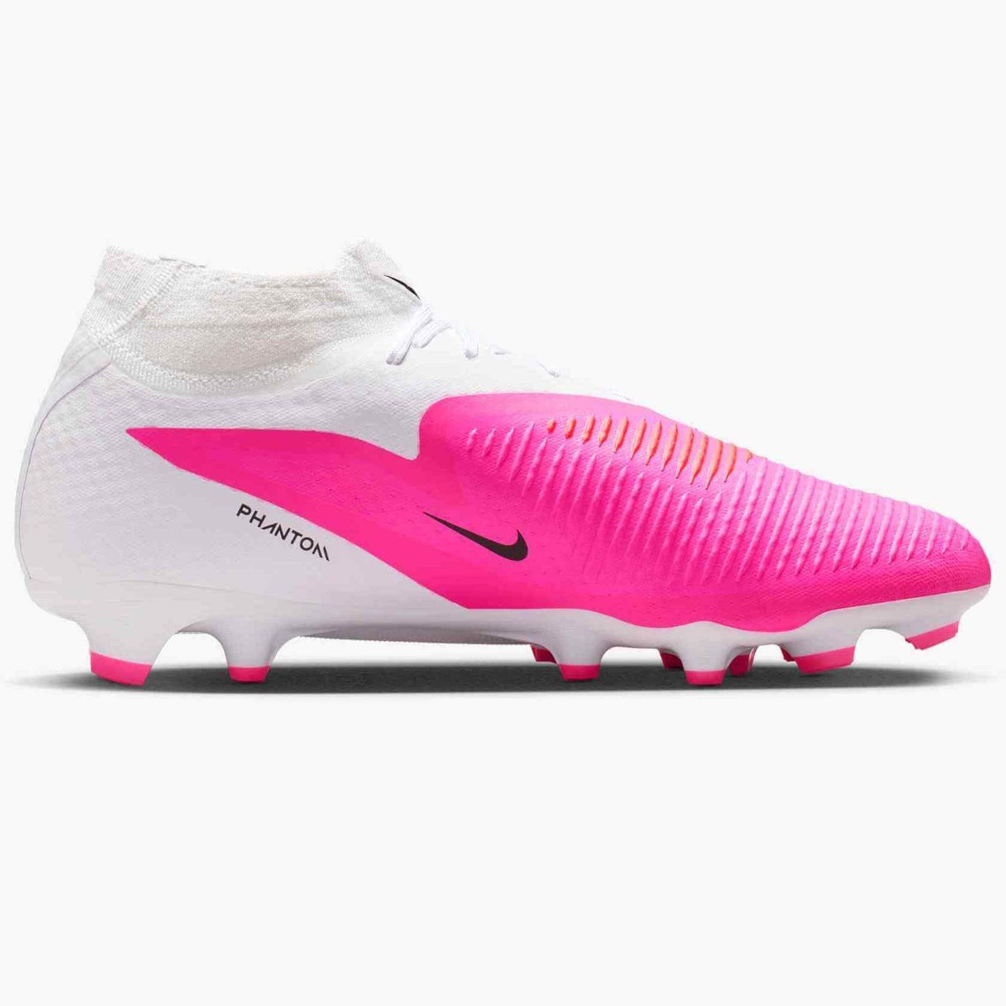 Nike Phantom 6 High Academy Firm/Multi Ground Soccer Cleats - Breakout Pack (SU26)