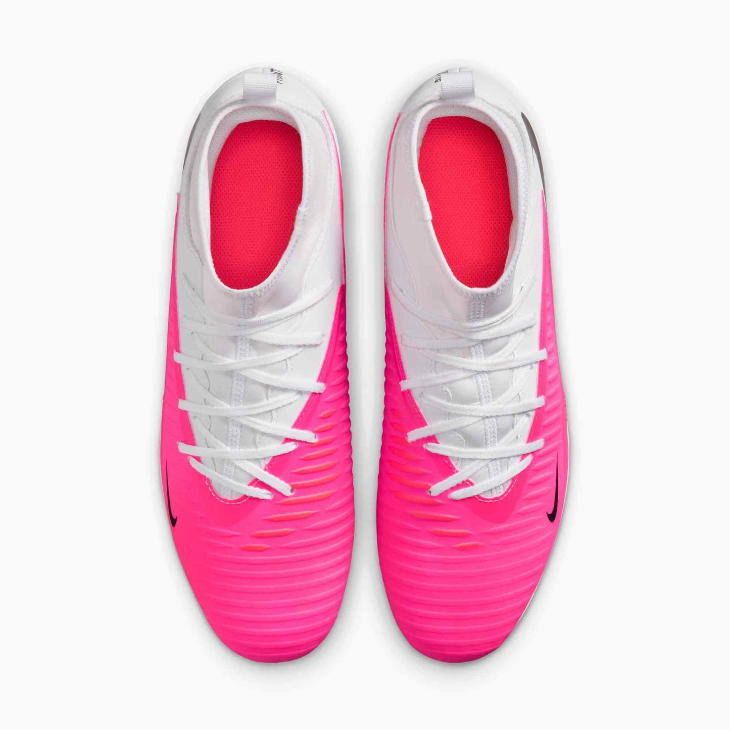 Nike Phantom 6 High Club Firm/Multi Ground Soccer Cleats - Breakout Pack (SU26)