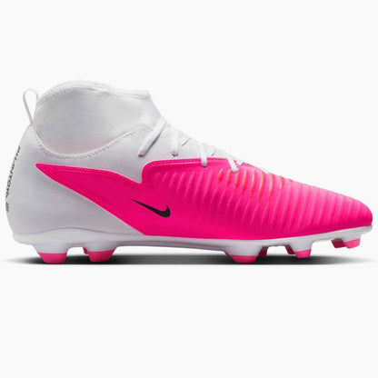 Nike Phantom 6 High Club Firm/Multi Ground Soccer Cleats - Breakout Pack (SU26)
