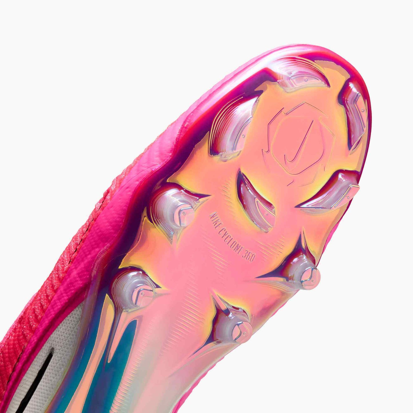 Nike Phantom 6 High Elite Firm Ground Soccer Cleats - Breakout Pack (SU26)