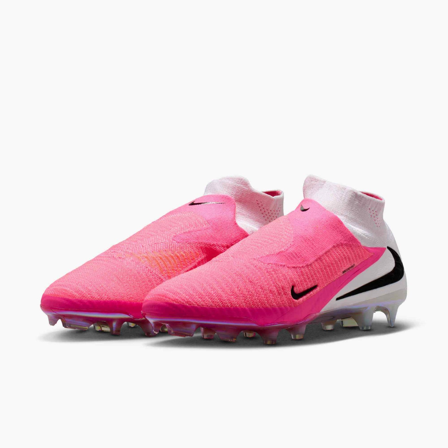 Nike Phantom 6 High Elite Firm Ground Soccer Cleats - Breakout Pack (SU26)