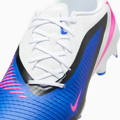 Nike Phantom 6 Low Academy Firm/Multi Ground Soccer Cleats - Attack Pack (SP26)