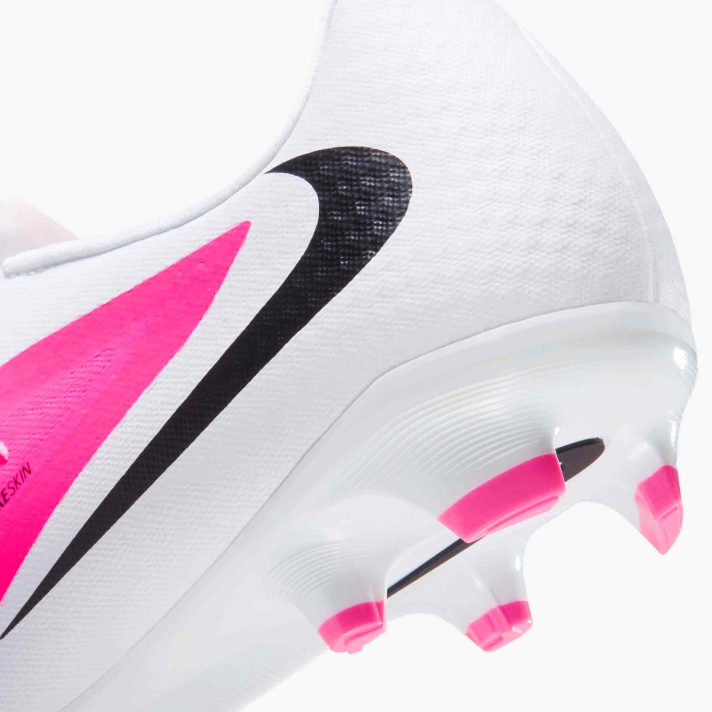 Nike Phantom 6 Low Academy Firm/Multi Ground Soccer Cleats - Breakout Pack (SU26)