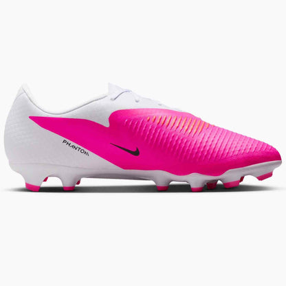 Nike Phantom 6 Low Academy Firm/Multi Ground Soccer Cleats - Breakout Pack (SU26)