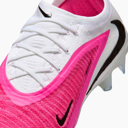 Nike Phantom 6 Low Elite Firm Ground Soccer Cleats - Breakout Pack (SU26)